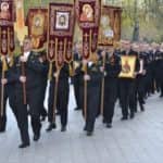 То воинство, с кем правда Божия – непобедимо!